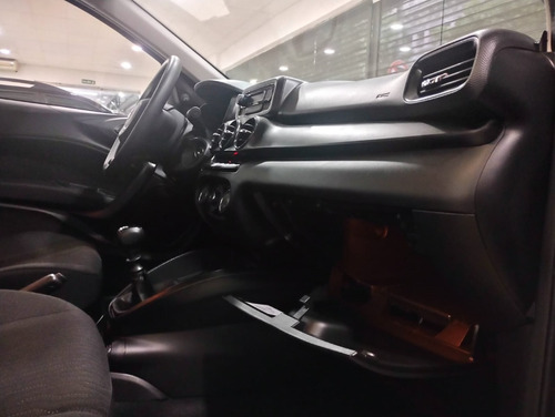 Fiat Cronos 1.3 Gse Like