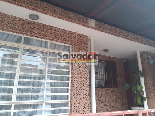 Casa Térrea Na Rua Poti - Vila Gumercindo - São Paulo - 8337