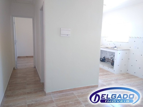 Imagem 26 de 30 de Casas Com 2 Quartos Em Jardim Novo Horizonte - Manilha - 140a - 69539341