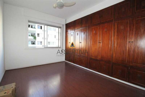 Imagem 6 de 15 de Apartamento-à Venda-laranjeiras-rio De Janeiro - Flap30352