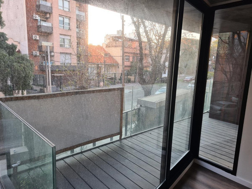 Imagen 5 de 30 de Apartamento, Proximo Wtc, Nuevo, 2 Dormitorios , 85 M2, Amenities, Gge !!