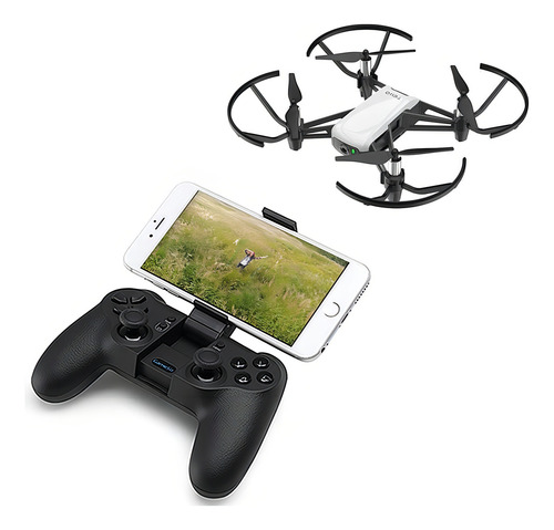 Control remoto para drones Dji Tello - Gamesir T1d