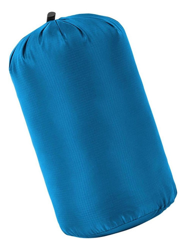 Saco De Compresión De Nylon Portátil Resistente Al Agua