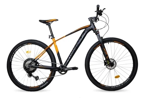 Bicicleta de MTB Optimus CETRA Edición limitada – Bicicletas de