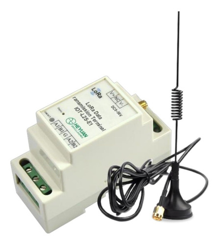 Lorawan Data Transmission Terminal (923 Mhz)