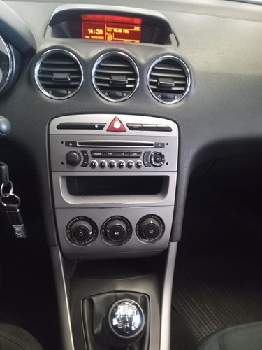 Peugeot 308 Active Hdi 82.000kms Impecable!!!!!