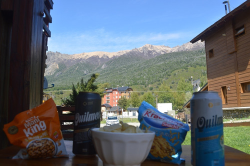 Imagen 10 de 20 de Cerro Catedral Bariloche 2022, Departamento 2/4 Pax