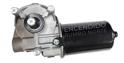 comprar Motor Limpiaparabrisas Ford F-100 Duty Ranger Ficha 6 Pines