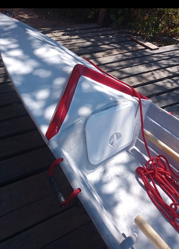 Imagen 6 de 16 de Bote De Remo Doble Par
