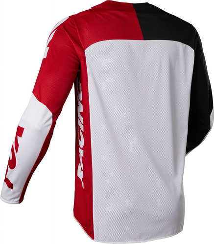 Imagen 5 de 8 de Conjunto Motocross Fox - 360 Paddox #26732-056
