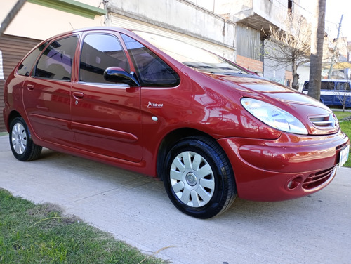 Citroën Xsara Picasso 2.0 Exclusive