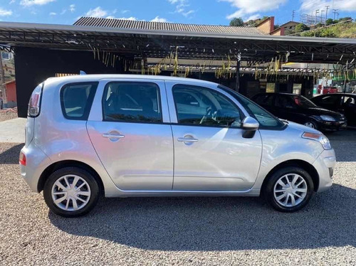 Citroën C3 Picasso 2013 1.5 Gl Flex 5p