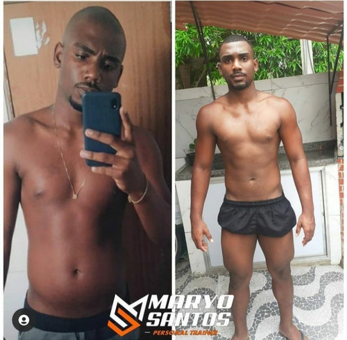 Imagem 5 de 5 de Personal Trainer/consultoria Online