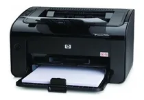 Comprar Impressora Função Única Hp Laserjet Pro P1102w + Toner Extra