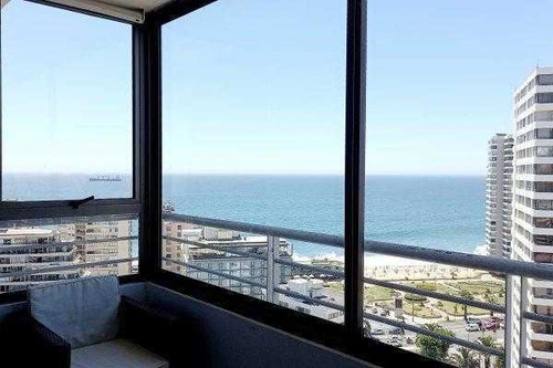 Arriendo X Dias Viña Del Mar - A Pasos De La Playa