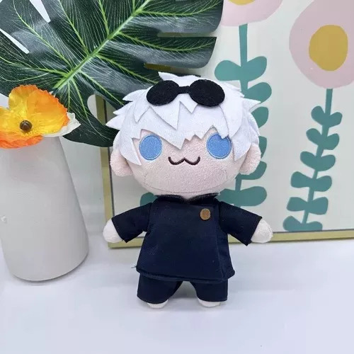 Wo Bonito Juguete De Peluche Gojo Saturo Geto Suguru