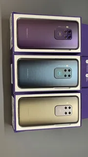 Motorola One Zoom 128 Gb Gris Techno 4 Gb Ram