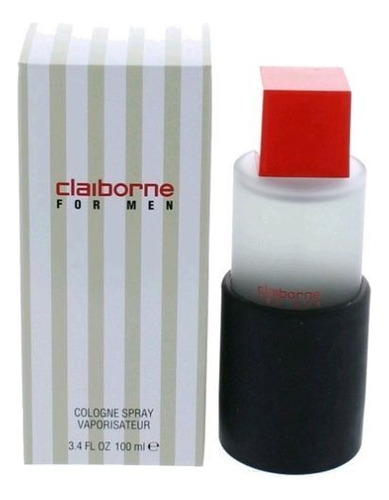 Perfume Claiborne For Men Original 100 Ml