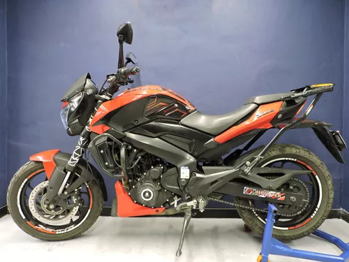 Bajaj Dominar 250 2022