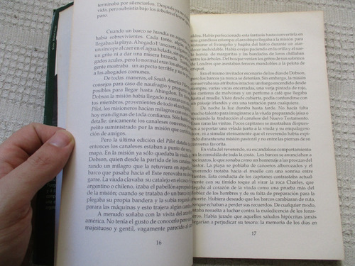 Imagen 4 de 5 de Eduardo Belgrano Rawson - Fuegia (a)