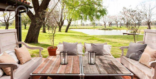 Imagen 3 de 5 de Terreno - El Campo - Fincas Exclusivas Cardales