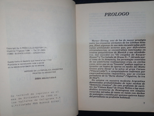 Historia Secreta De El Informador Público Jorge Boimvaser