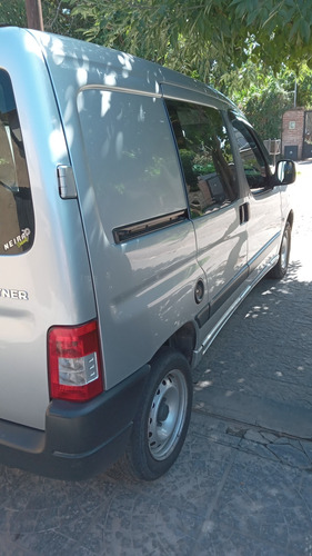 Peugeot Partner 1.6 Furgon Confort 5as