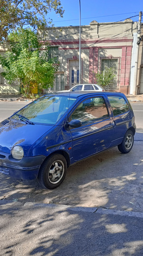 Vendo Renault Twingo 1.0 Modelo 2000 Super Económico.