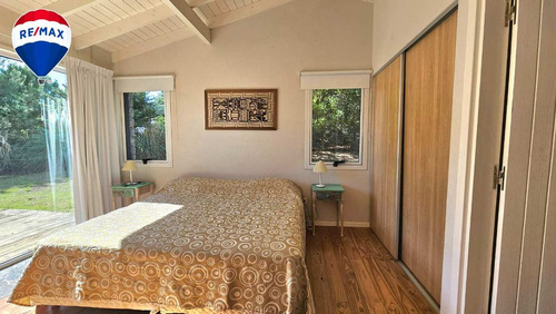 Casa Venta Costa Esmeralda 5 Ambientes