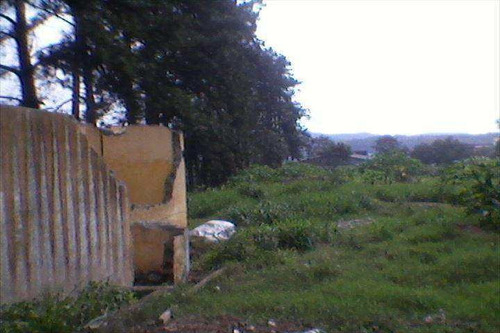 Imagem 2 de 4 de Terreno, Chácara Do Solar I (fazendinha), Santana De Parnaíba - R$ 6 Mi, Cod: 1101 - V1101