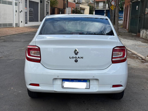 Renault Logan 1.0 Zen 12v 4p 5 marchas