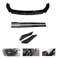Comprar Kit Front Lip 3 Piezas + Lip Lateral 2mtros + Lip Trasero