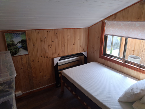 Tu Refugio De Verano, Una Inversión Rentable Pucon