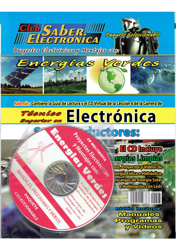 Nave Robot Solar + Curso Robótica Para Niños + Solar Libro