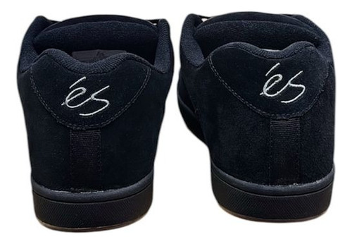 Tenis Es Accel Og Black