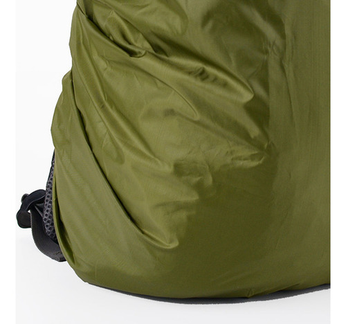 Funda Impermeable Para Lluvia, Impermeable, Resistente A Ras