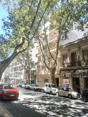Apartamento En  Cordon, Montevideo