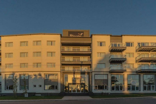 Imagen 3 de 15 de Departamento En Venta - 2 Ambientes - Zona Golf - Pinamar