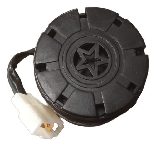Alarma Retroceso Autoelevador 12/48 V