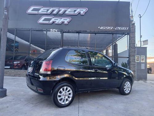 Fiat Palio 1.4 Fire