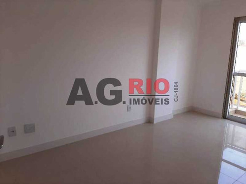 Imagem 10 de 15 de Apartamento-à Venda-vila Valqueire-rio De Janeiro - Vvap30259
