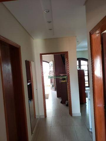 Imagem 11 de 20 de Sobrado Com 4 Dormitórios À Venda Por R$ 954.000 - Parque Industrial - São José Dos Campos/sp - So1742
