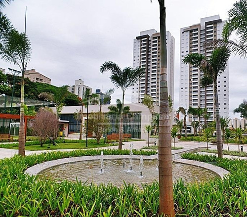 Imagem 9 de 23 de Apartamento À Venda Em Mansões Santo Antônio - Ap013610