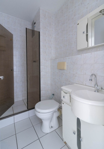Imagem 11 de 20 de Apartamento - Ap00659 - 69537439