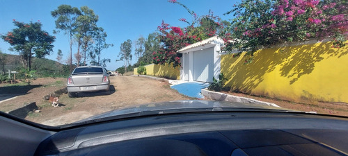 Vendo Ou Passo Financiamento Lote De Terreno Em Condominio Fechado, Pronto Para Construir