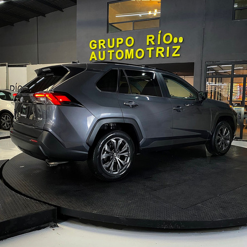 Toyota RAV4 2.5 Xle At