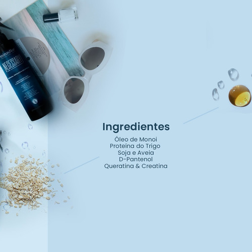 Minas Flor Necessary Use 250ml