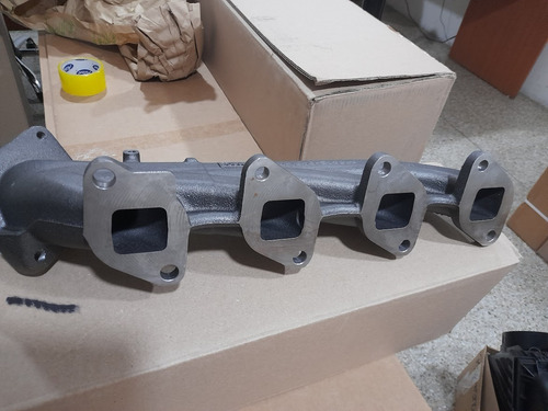 Multiple Escape Izquierdo Super Duty F350 F250 6.2