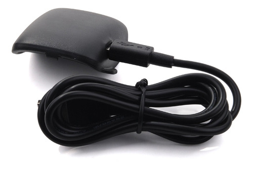 Imagen 3 de 5 de Cargador Usb Magnética Cuna Adaptador Para Samsung Gear S