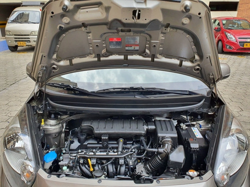 Kia Picanto Summa Mt 1.2
